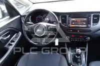 2014 KIA Carens