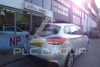 2014 KIA Carens