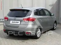 2014 KIA Carens