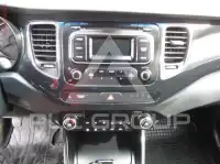 2014 KIA Carens
