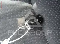 2014 KIA Carens