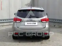 2014 KIA Carens