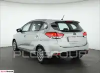 2014 KIA Carens