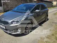 2014 KIA Carens