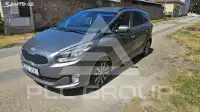 2014 KIA Carens