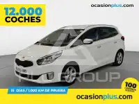 2014 KIA Carens