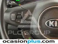 2014 KIA Carens