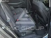 2014 KIA Carens
