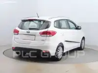 2014 KIA Carens