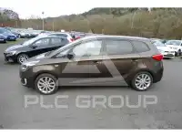 2014 KIA Carens