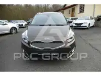 2014 KIA Carens
