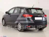 2014 KIA Carens