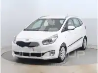 2014 KIA Carens