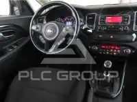 2014 KIA Carens