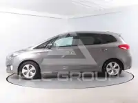 2014 KIA Carens