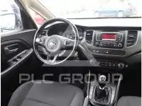 2014 KIA Carens