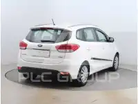 2014 KIA Carens