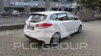 2014 KIA Carens