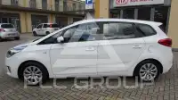2014 KIA Carens