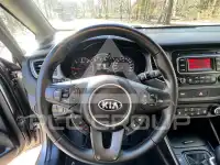 2014 KIA Carens