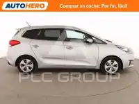 2014 KIA Carens
