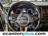 2014 KIA Carens
