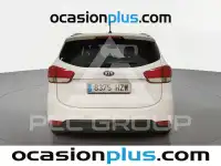 2014 KIA Carens