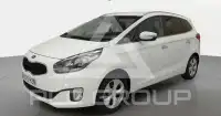 2014 KIA Carens