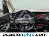 2014 KIA Carens