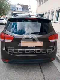 2014 KIA Carens