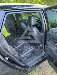 2014 KIA Carens