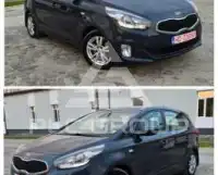 2014 KIA Carens