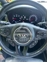 2014 KIA Carens