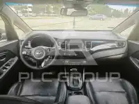 2014 KIA Carens