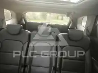 2014 KIA Carens