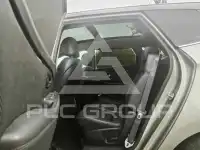2014 KIA Carens