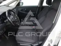 2014 KIA Carens