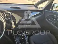 2014 KIA Carens