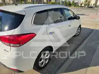 2014 KIA Carens