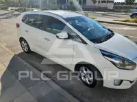 2014 KIA Carens