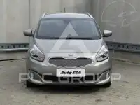 2014 KIA Carens
