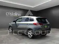 2014 KIA Carens