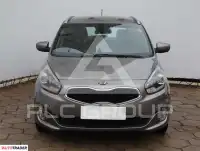 2014 KIA Carens