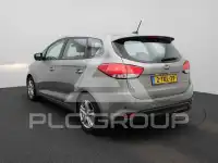 2014 KIA Carens