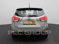 2014 KIA Carens