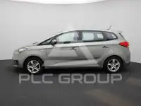 2014 KIA Carens