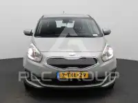 2014 KIA Carens