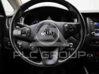 2014 KIA Carens