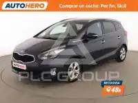2014 KIA Carens