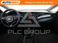 2014 KIA Carens